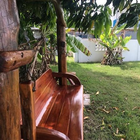 Isla Verde Inn San Juan Zewnętrze zdjęcie