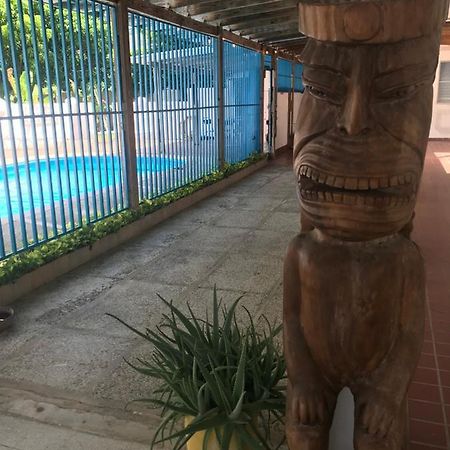 Isla Verde Inn San Juan Zewnętrze zdjęcie