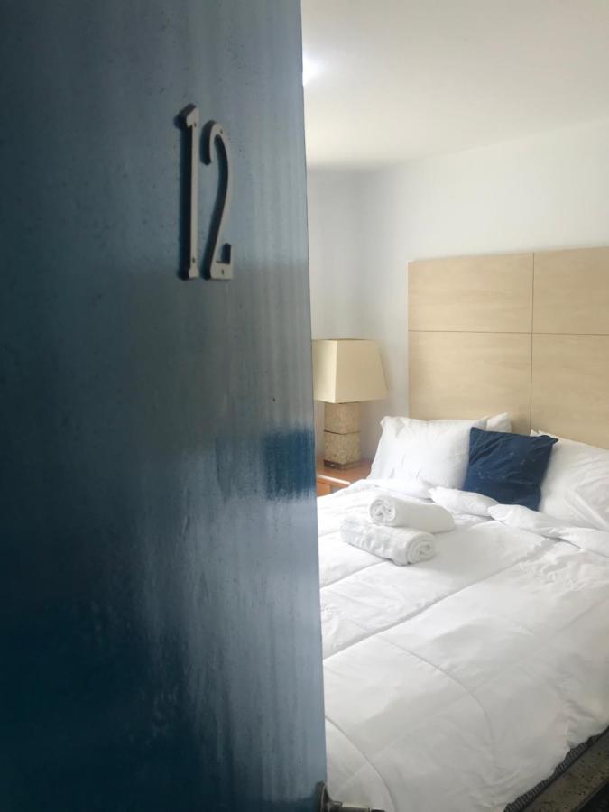 Isla Verde Inn San Juan Zewnętrze zdjęcie