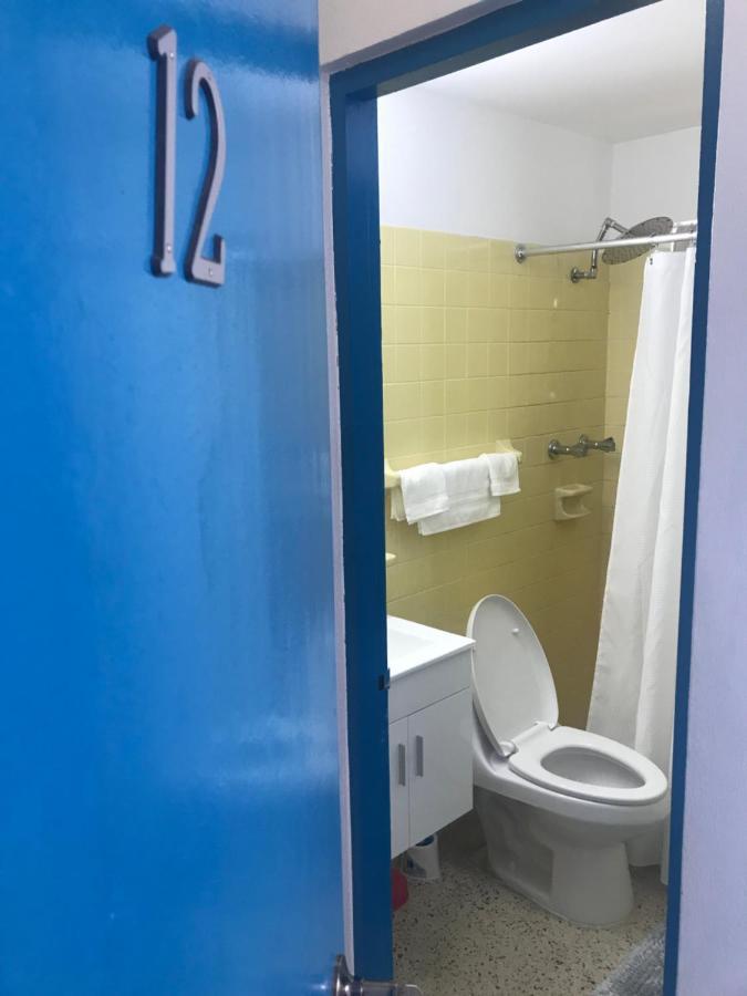 Isla Verde Inn San Juan Zewnętrze zdjęcie