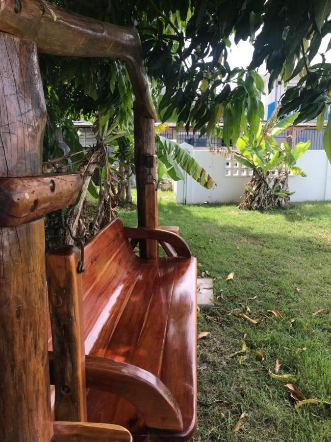 Isla Verde Inn San Juan Zewnętrze zdjęcie