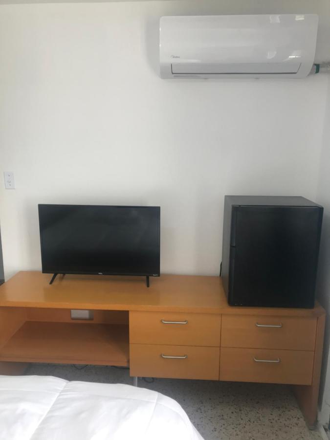 Isla Verde Inn San Juan Zewnętrze zdjęcie