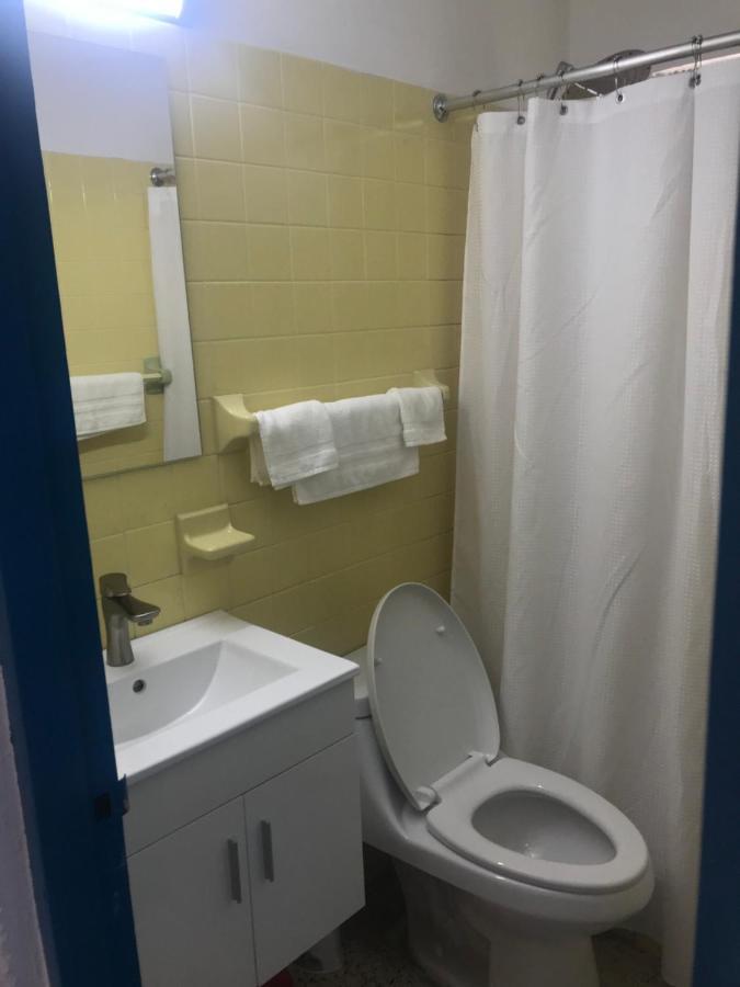 Isla Verde Inn San Juan Zewnętrze zdjęcie