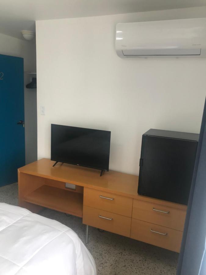 Isla Verde Inn San Juan Zewnętrze zdjęcie