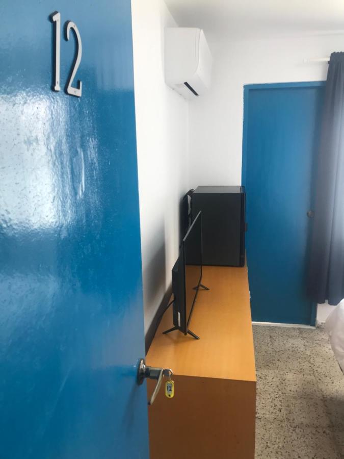 Isla Verde Inn San Juan Zewnętrze zdjęcie