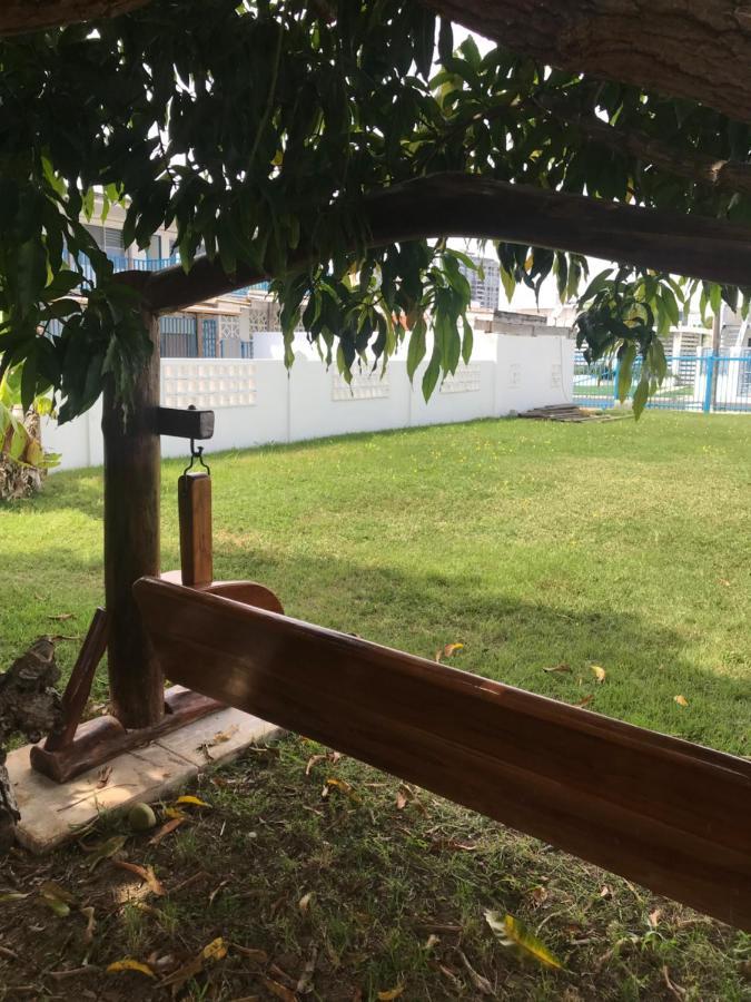 Isla Verde Inn San Juan Zewnętrze zdjęcie